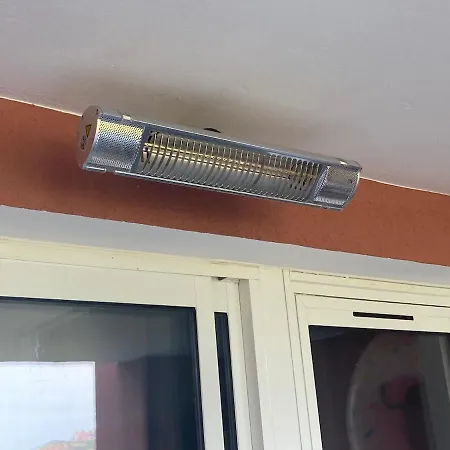Le Cocon Du Hameau Rdj Cloture Cap Esterel Lägenhet