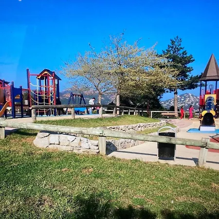 Le Cocon Du Hameau Rdj Cloture Cap Esterel Apartman Saint-Raphaël