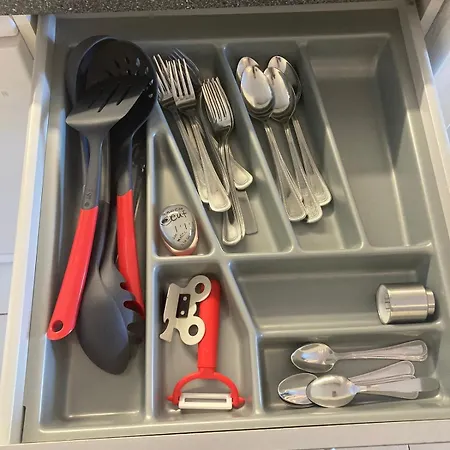 Apartman Le Cocon Du Hameau Rdj Cloture Cap Esterel *