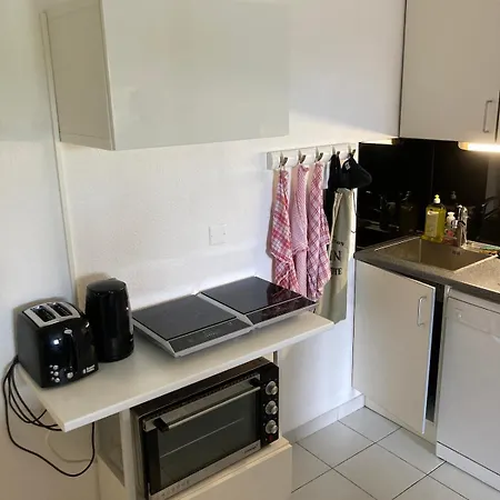 Le Cocon Du Hameau Rdj Cloture Cap Esterel Apartment