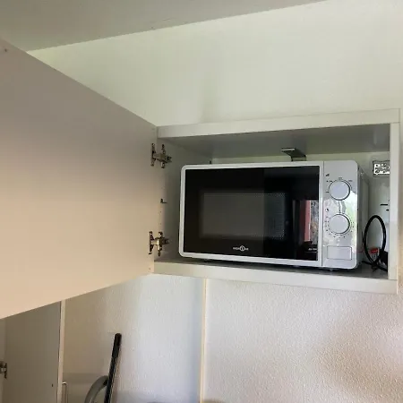 Apartment Le Cocon Du Hameau Rdj Cloture Cap Esterel