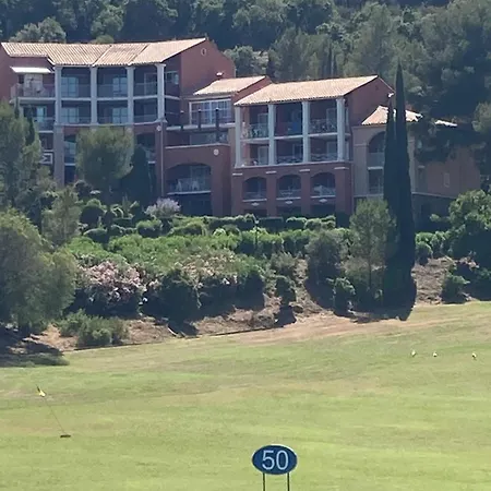 Le Cocon Du Hameau Rdj Cloture Cap Esterel Apartment Saint-Raphael (Var)