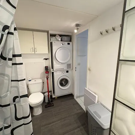 شقة Le Cocon Du Hameau Rdj Cloture Cap Esterel *