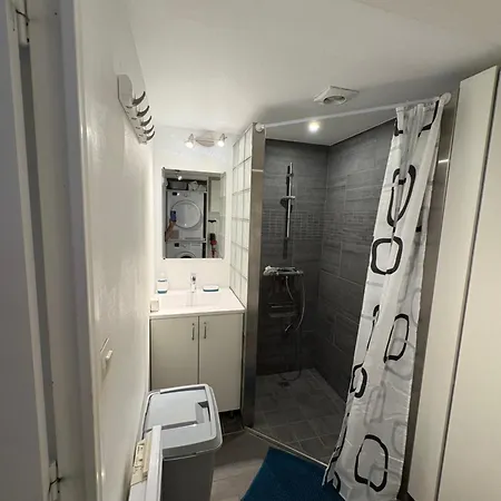 شقة Le Cocon Du Hameau Rdj Cloture Cap Esterel Saint-Raphaël