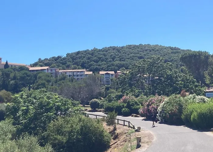 Le Cocon Du Hameau Rdj Cloturé Cap Esterel * Saint-Raphaël