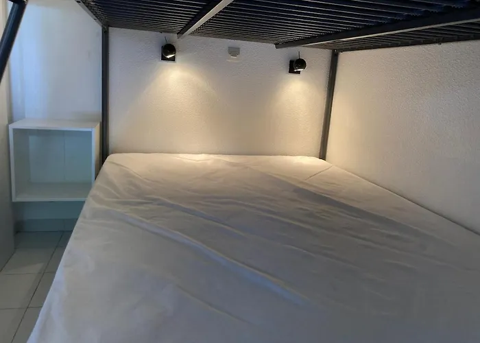 Le Cocon Du Hameau Rdj Cloturé Cap Esterel * Saint-Raphaël