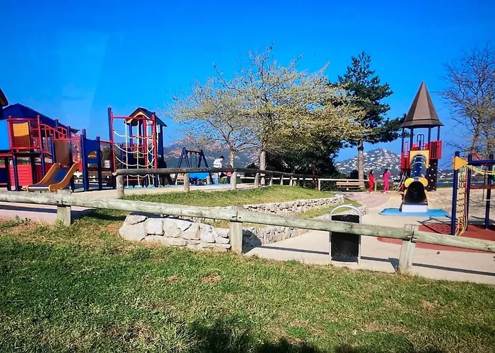 Le Cocon Du Hameau Rdj Cloturé Cap Esterel Apartamento Saint-Raphaël