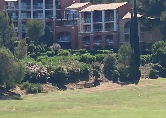 Le Cocon Du Hameau Rdj Cloturé Cap Esterel Apartamento Saint-Raphaël