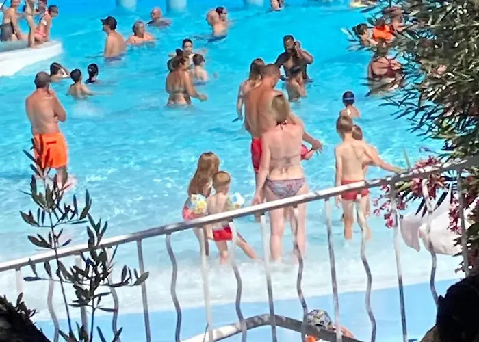 Apartamento Le Cocon Du Hameau Rdj Cloturé Cap Esterel Saint-Raphaël