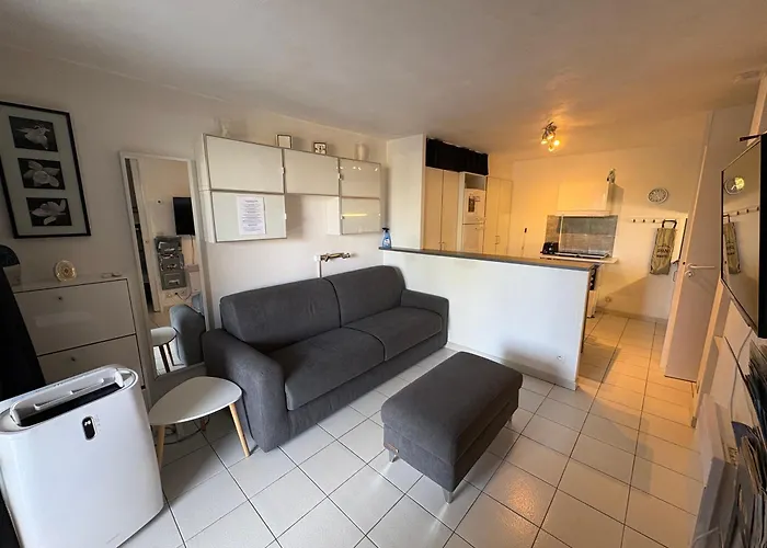 Le Cocon Du Hameau Rdj Cloturé Cap Esterel * Saint-Raphaël